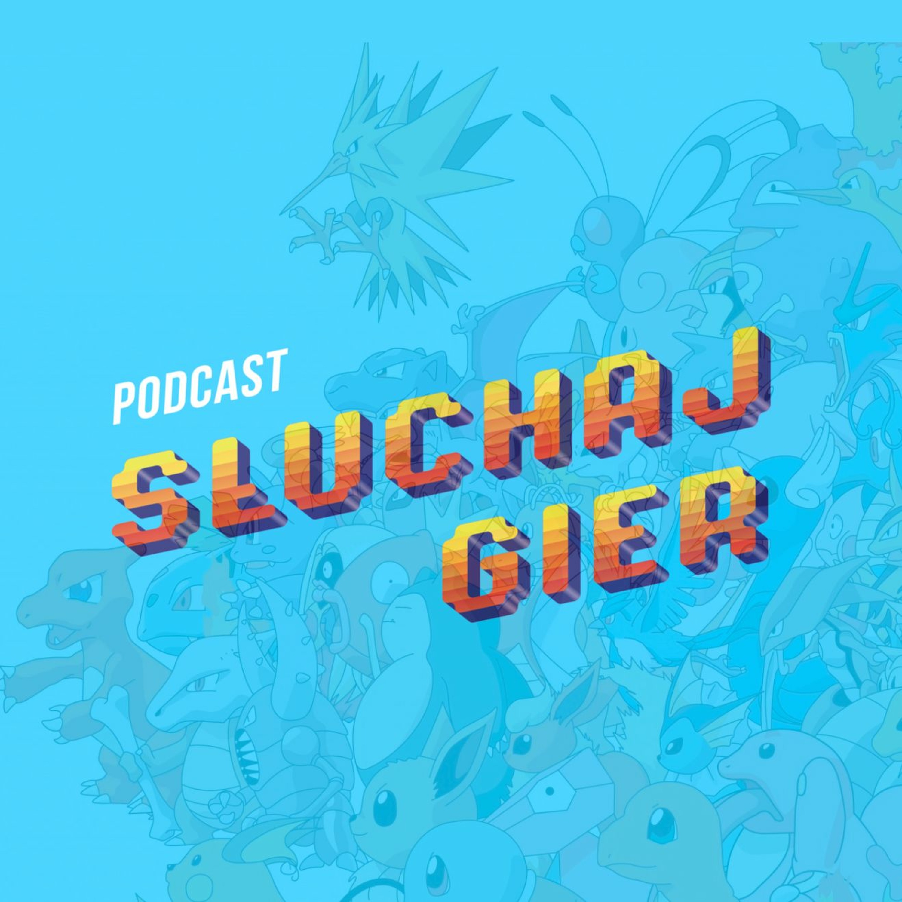 Słuchaj gier