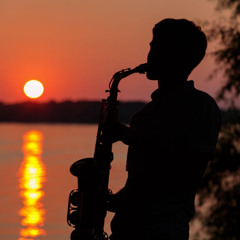 Soft Sax Sounds