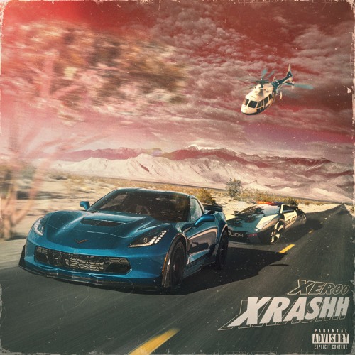 XRASHH