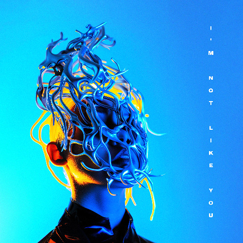 Going Deeper & Rich Fayden - I'm Not Like You