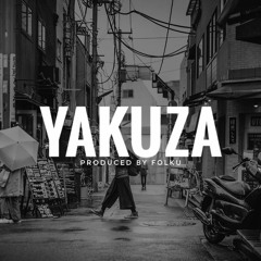 Yakuza [140 BPM] ★ Gazo & Freeze Corleone | Type Beat