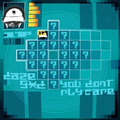 dazegxd - u dont rly care
