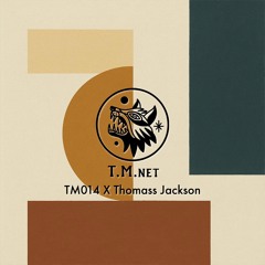 TM014  X Thomass Jackson