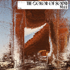 HMWL Premiere: Nhii - The Color of Sound (Original Mix) [Sounds Of Khemit]