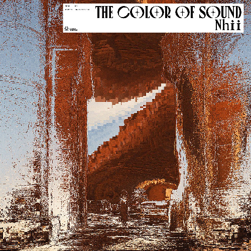 HMWL Premiere: Nhii - The Color of Sound (Original Mix) [Sounds Of Khemit]