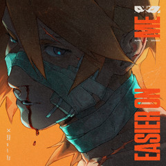 Easier On Me feat. SadBois