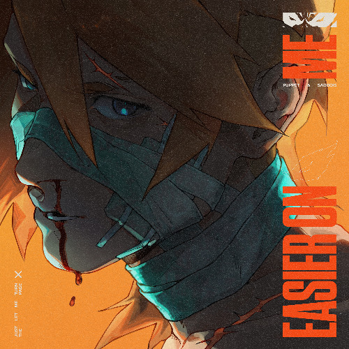 Easier On Me feat. SadBois