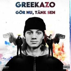 HotSpot - Greekazo (Sped Up)
