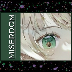 MISERDOM ft. ANRI 【Synthesizer V Original】