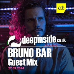 BRUNO BAR is on DEEPINSIDE
