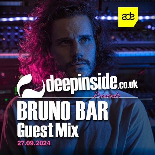 BRUNO BAR is on DEEPINSIDE