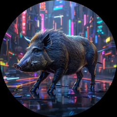 [HDRL233] D Vice - Boar EP Out Now!!!