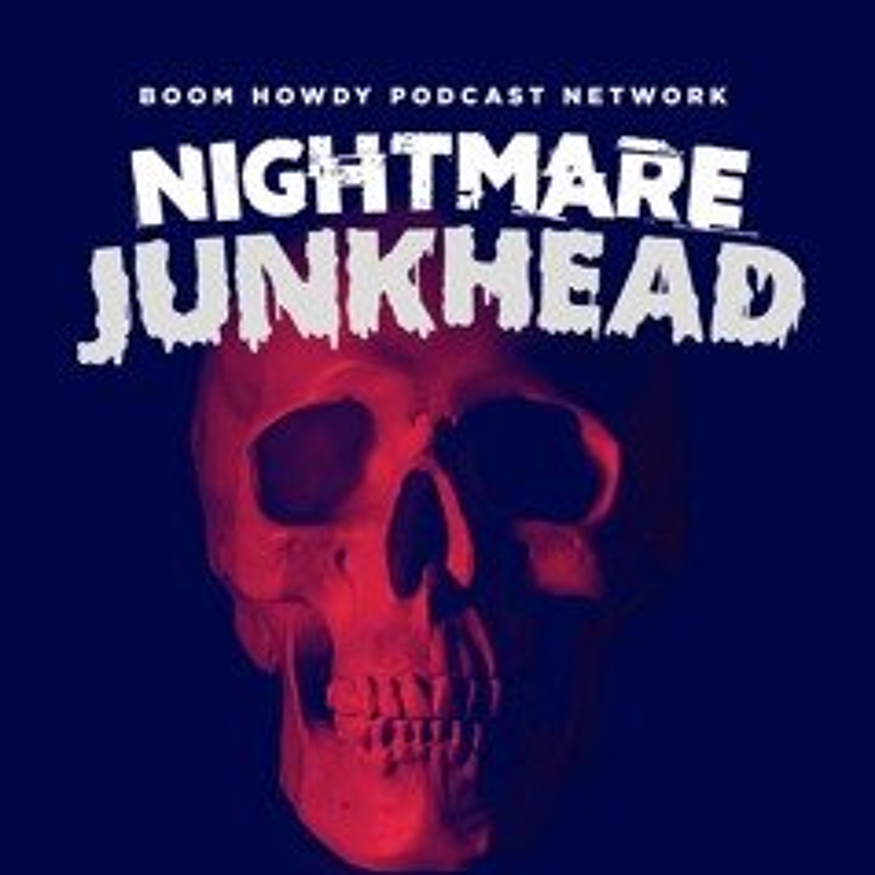 EP 565: The Housemaid episode artwork
