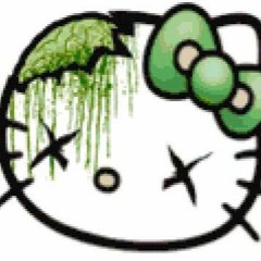 LIL KUUDERE - UNLUCKY ( pitched )