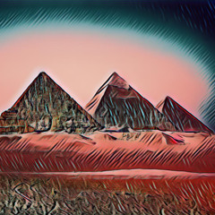 Valley Of Kings
