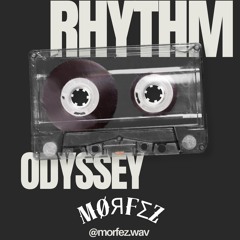 RHYTHM ODYSSEY