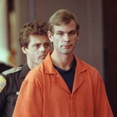 Jeffrey Dahmer w/ Lasso prod. Eevee
