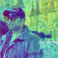 RBØR, CALYPTO  x Eminem - Never Go Back (Edit)