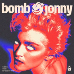 Madonna - Music [Bomb Jonny Remix]