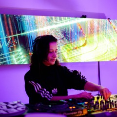 Radio by IsBurning: Sanja at Dekmantel Connects 2020