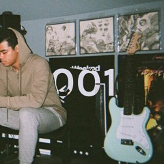 Throwback Sessions Mix 1