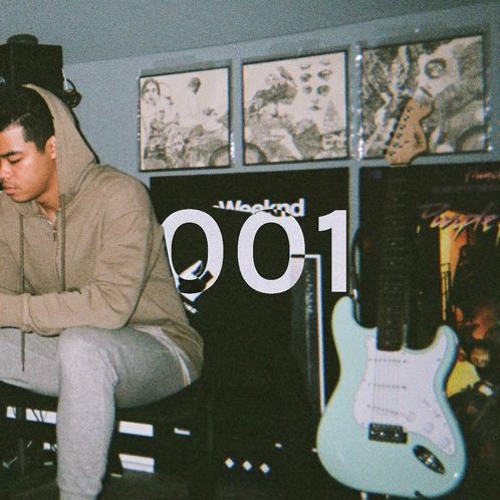 Throwback Sessions Mix 1