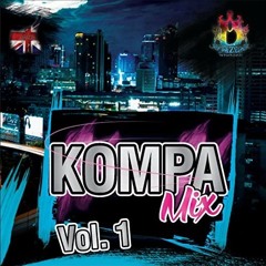 Mix Kompa 2023 Vol.1 By Deejay Dyadi