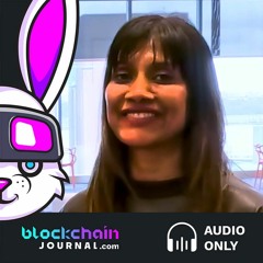Wait, What?! Blockchain's NFTs are the New Cookies? Mojito's Raakhee Miller Explains