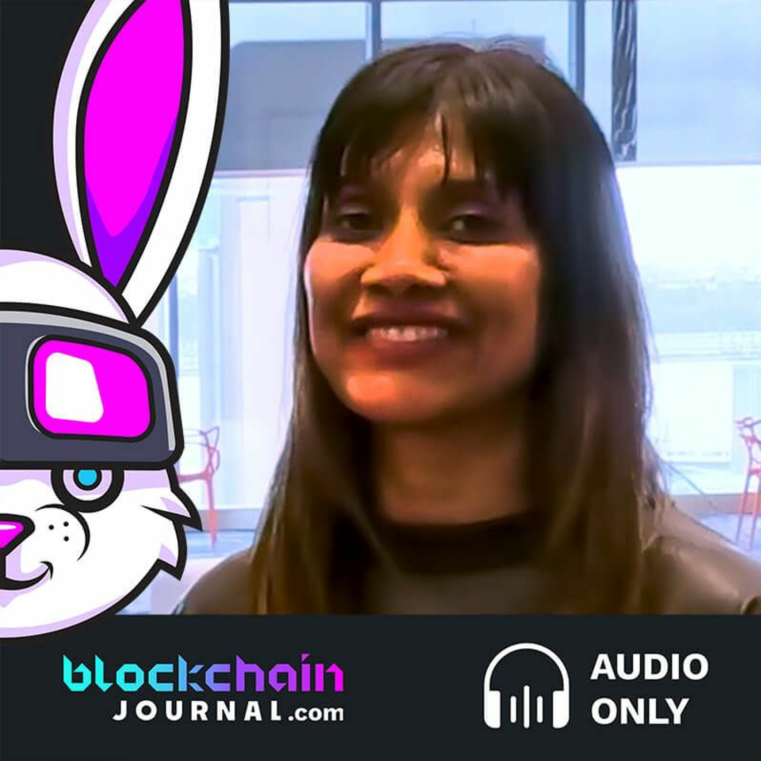 Blockchain Journal with David Berlind