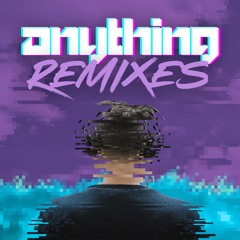 ANYTHING - JOSHUA PIERZ (VIB3Z Remix)