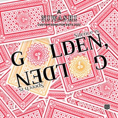 庭師/NIWASHI - 沈黙は金、雄弁も金 [Silence is Golden, Speech is Golden]