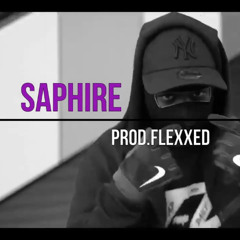 [FREE] Russ Millions x Tion Wayne UK Drill Beat "SAPHIRE" (prod. Flexxed & J1 GTB)