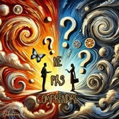 Ehbenhtien - Ne Pas Comprendre
