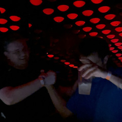 Closing after DEPARTAMENTO @ Club Vibe - Curitiba
