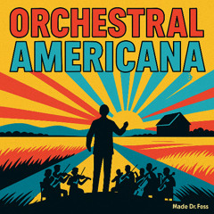 Orchestral Americana