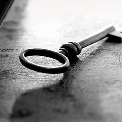 Secrets We Keep (From Ourselves)