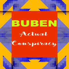 Buben - Same People (Original Mix)