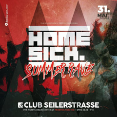 Human Like Machines @ Club Seilerstrasse Zwickau 31.05.25