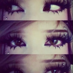 Sent-Lustful (ft.xhoulish)