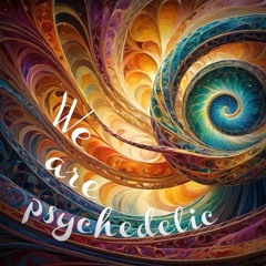 We are psychedelic - Killerwatts,Delirant, Incredible Science Remix
