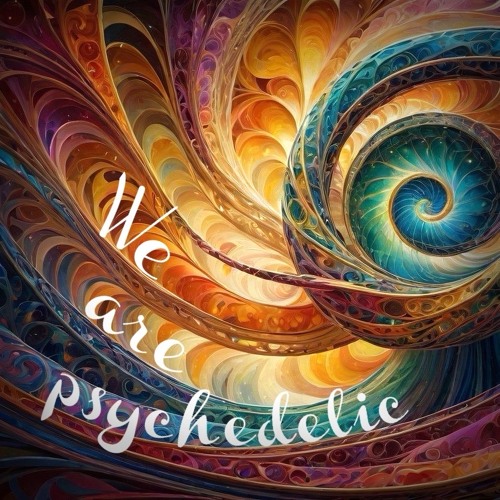 We are psychedelic - Killerwatts,Delirant, Incredible Science Remix