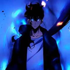 “If it doesn’t kill me it’ll make me stronger!” Sung jinwoo | THE VOID-N!ghtvision (slowed)