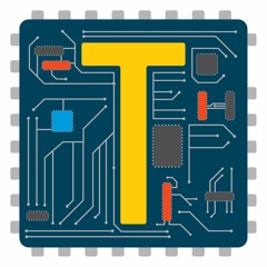 Techopia Live: Inside Wesley Cover with Ben Morris