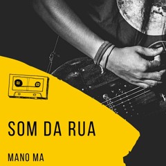 SOM DAS RUAS (85 BPM)
