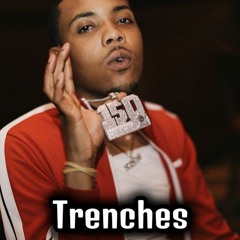 G Herbo Type Beat 2020 - Trenches | prod. OG Spinz