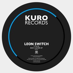 Box Clever (Original Mix) feat. Alys Be, Flipz MC