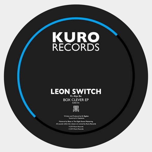 Box Clever (Original Mix) feat. Alys Be, Flipz MC