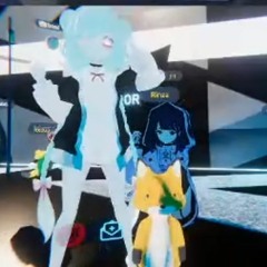 vrchat new years 2021 mix