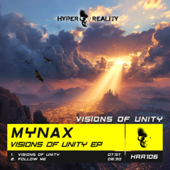 Mynax - Visions of Unity (Original Mix)