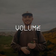 Volume Guest Mix 017 - Jambareef